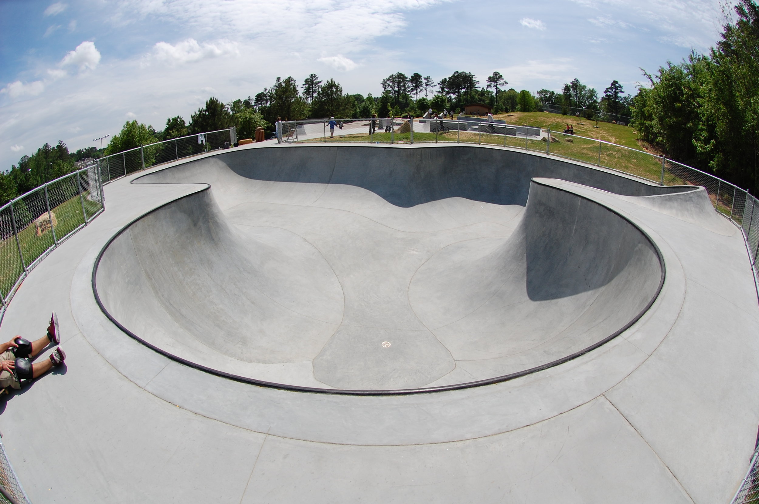 Marsh Creek Skatepark